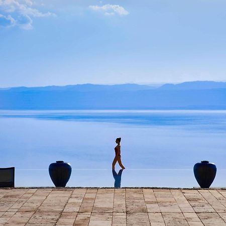 Moevenpick Resort & Spa Dead Sea Sweimeh Luaran gambar