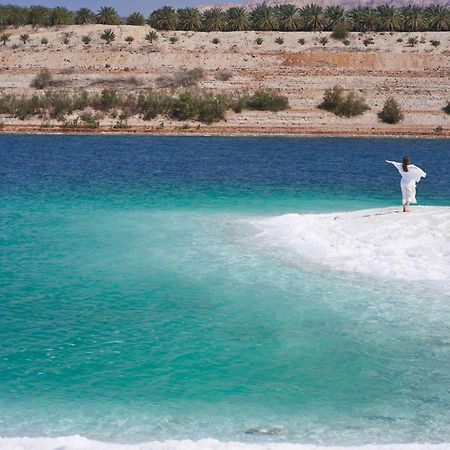 Moevenpick Resort & Spa Dead Sea Sweimeh Luaran gambar