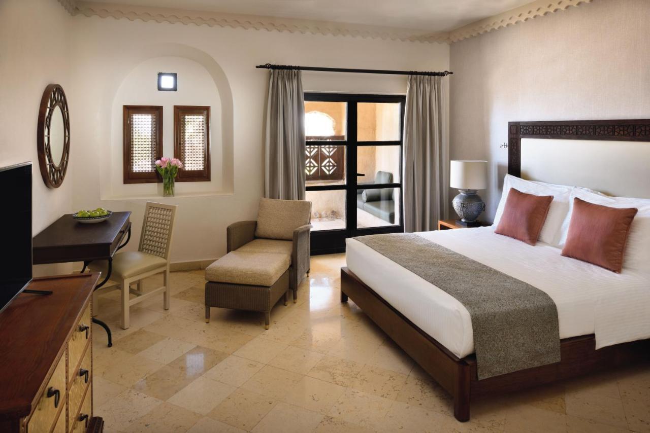 Moevenpick Resort & Spa Dead Sea Sweimeh Luaran gambar