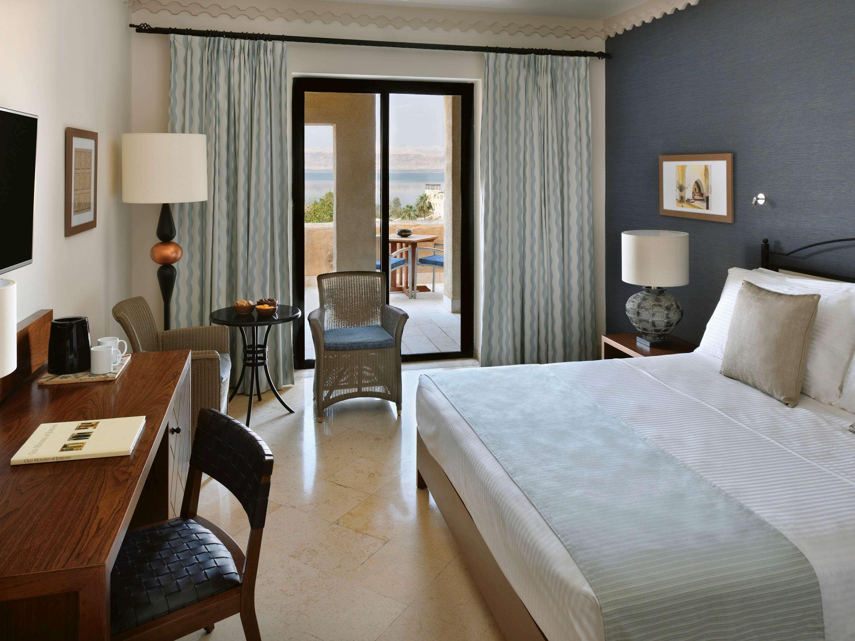 Moevenpick Resort & Spa Dead Sea Sweimeh Luaran gambar A room at the Westin Resort & Spa, Playa Mujeres, Mexico